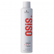 Schwarzkopf Professional Osis+ Freeze mocno utrwalajcy lakier do wosw 300ml