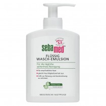 Sebamed Emulsja do mycia ciała 200ml