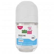 Sebamed Frische Deodorant roll-on dezodorant w kulce 50ml