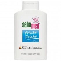 Sebamed Odświeżający żel pod prysznic 400ml