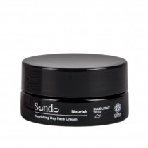 Sendo Nourishing Day Face Cream odywczy krem do twarzy 50ml