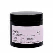 Sendo Nourishing Skincare nawadniajcy krem do ciaa 200ml