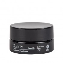 Sendo Revitalizing Face Cream rewitalizujcy krem do twarzy 50ml