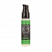 Sensuva On Adousal Gel stymulujący żel intymny Spearmint 29ml