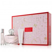 Estee Lauder Beautiful Magnolia Favorites Woda perfumowana 50ml spray + Krem do rąk  30ml + Woda perfumowana 10ml spray