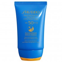 Shiseido Expert Sun Protector Face Cream SPF50+ przeciwsoneczny krem do twarzy 50ml