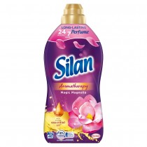 Silan Aromatherapy płyn do płukania tkanin Magic Magnolia 1012ml