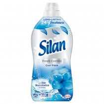 Silan Fresh Control płyn do płukania tkanin Cool Fresh 1012ml