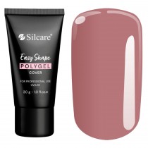 Silcare Easy Shape Polygel akryloel do paznokci Cover 30g