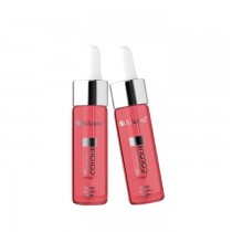 Silcare The Garden of Colour Regenerating Cuticle and Nail Oil oliwka do paznokci Gummy Pink 15ml