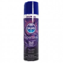 Skins Superslide Lube żel intymny na bazie silikonu 130ml