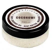 Soap & Friends Maso do ciaa Coconow 200ml