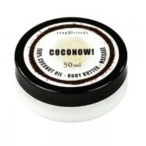 Soap & Friends Maso do ciaa Coconow 50ml