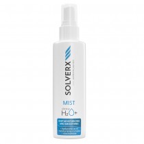 Solverx Deep H2O+ mgieka do twarzy 150ml