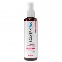 Solverx Sensitive Skin After Sun �agodz�ca mgie�ka do twarzy i cia�a 200ml