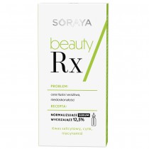 Soraya Beauty RX normalizujce serum wyciszajce 30ml