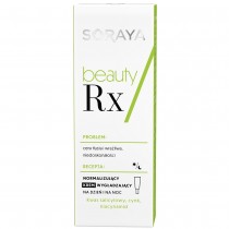 Soraya Beauty RX normalizujcy krem wygadzajcy 50ml