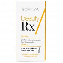 Soraya Beauty RX rozjaniajce serum korygujce 30ml