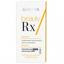 Soraya Beauty RX rozjaniajce serum korygujce 30ml