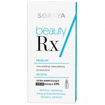 Soraya Beauty RX ultranawilajce serum kojce 30ml