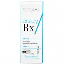 Soraya Beauty RX ultranawilajcy krem kojcy 50ml