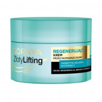 Soraya Zoty Lifting regenerujcy krem przeciwzmarszczkowy 60+ 50ml
