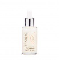 St.Moriz Advanced Miracle Glow Face serum do twarzy o działaniu cudotwórczym i rozświetlającym 30ml