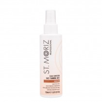 St.Moriz Professional Clear Complexion Face Tanning Mist mgieka opalajca do twarzy Medium 150ml