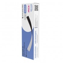 Staleks Pro Expert nakadki na pilnik 180/240 50szt