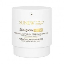 Sunewmed Sunglow SPF50 odmadzajcy krem przeciwsoneczy 80ml