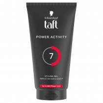 Taft Power Activity el do wosw 150ml