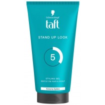 Taft Stand Up Look el stylizujcy do wosw Extreme Spikes 150ml