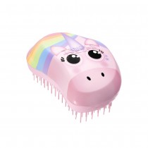 Tangle Teezer The Original Mini Hairbrush szczotka do włosów Pink Unicorn