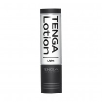 Tenga Hole Lotion żel nawilżający do masturbatora Light 170ml
