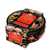 Tesori D`Oriente wieca zapachowa parafinowa Japanese Rituals 200g