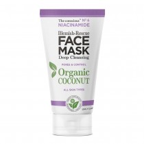 The Conscious Niacinamide maska do twarzy 50ml