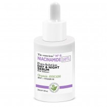 The Conscious Niacinamide Pore Solution serum do twarzy 30ml