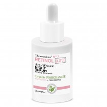 The Conscious Retinol Night Serum serum do twarzy 30ml