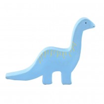 Tikiri Gryzak zabawka Dinozaur Brachiosaurus