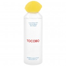 Tocobo AHA BHA Lemon Toner łagodnie złuszczający tonik do twarzy 150ml