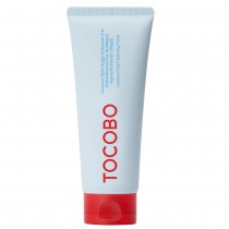 Tocobo Coconut Clay Cleansing Foam oczyszczająca pianka do mycia twarzy 150ml