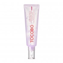 Tocobo Collagen Brightening Eye Gel Cream żel krem pod oczy z wodą lawendową 30ml