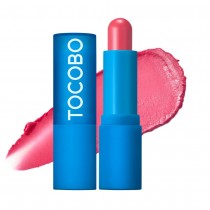 Tocobo Powder Cream Lip Balm balsam do ust 032 Rose Petal 3,5g