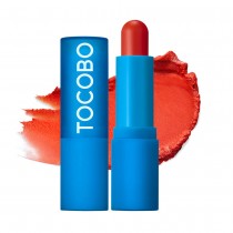 Tocobo Powder Cream Lip Balm balsam do ust 033 Carrot Cake 3,5g