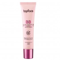 Topface BB Skin Editor Matte Finish krem BB do twarzy SPF15 02 30ml