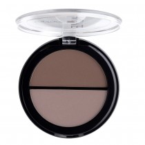 Topface Instyle Contour & Highlighter paleta do konturowania twarzy 04 10g