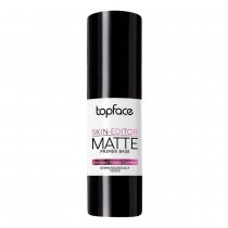 Topface Skin Editor Matte Primer Base baza pod makija 30ml