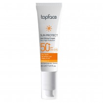 Topface Sun Protect krem do twarzy SPF50+ 30ml