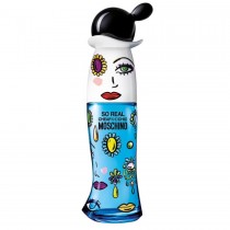 Moschino So Real Woda toaletowa 100ml spray TESTER