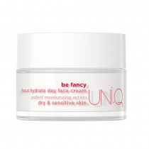 Uni.Q Be Fancy krem do twarzy na dzie 50ml